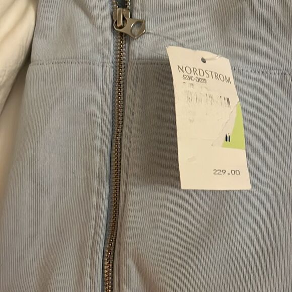 Cult of Individuality NWT heavy French hoodie Size XL blue $ 229.00 - Picture 13 of 13